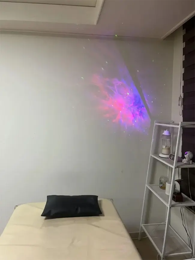 배곧동 상큼스웨디시 마사지샵 사진 1