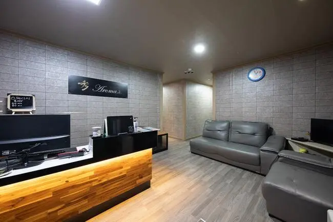 매천동 수아로마 마사지샵 사진 1