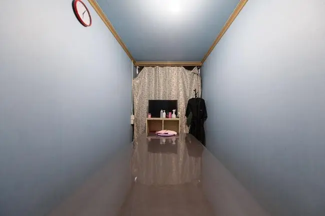 매천동 수아로마 마사지샵 사진 10