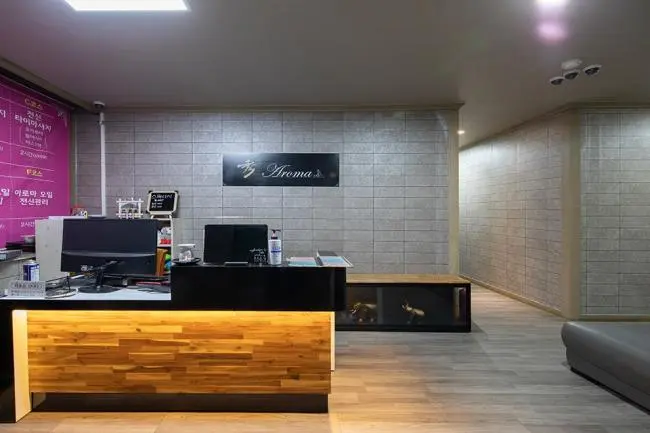 매천동 수아로마 마사지샵 사진 2