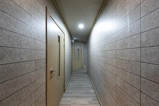 매천동 수아로마 마사지샵 사진 4