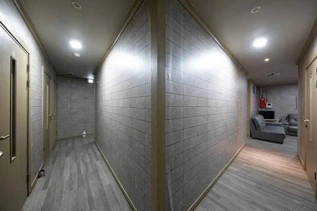 매천동 수아로마 마사지샵 사진 5