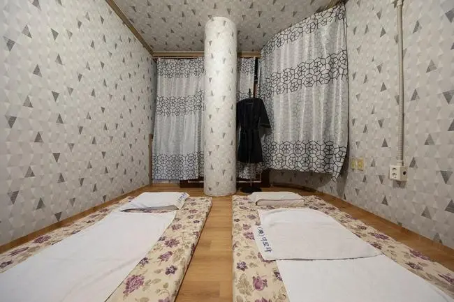 매천동 수아로마 마사지샵 사진 8