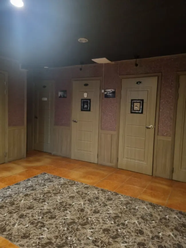 신현동 더릴렉스테라피 마사지샵 사진 3