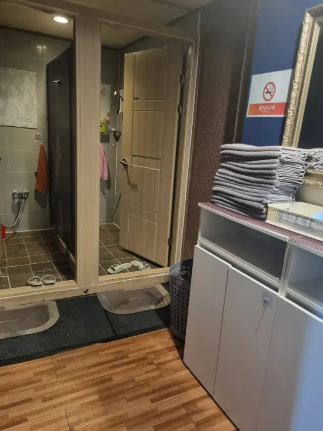 신현동 더릴렉스테라피 마사지샵 사진 6