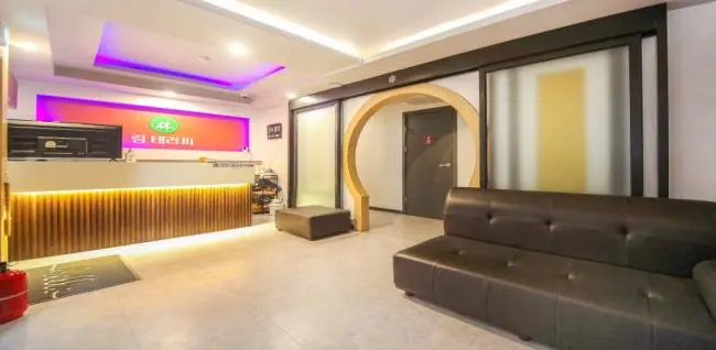 만수동 림테라피 마사지샵 사진 2