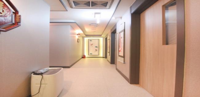 한방전통아로마