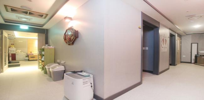 한방전통아로마