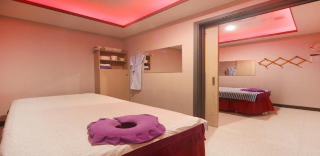 한방전통아로마