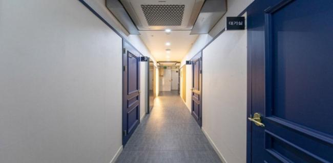 라운지스웨디시