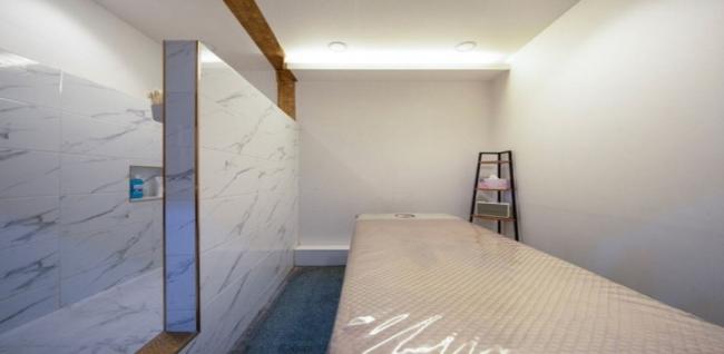 라운지스웨디시