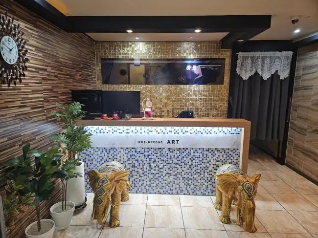 로즈타이테라피