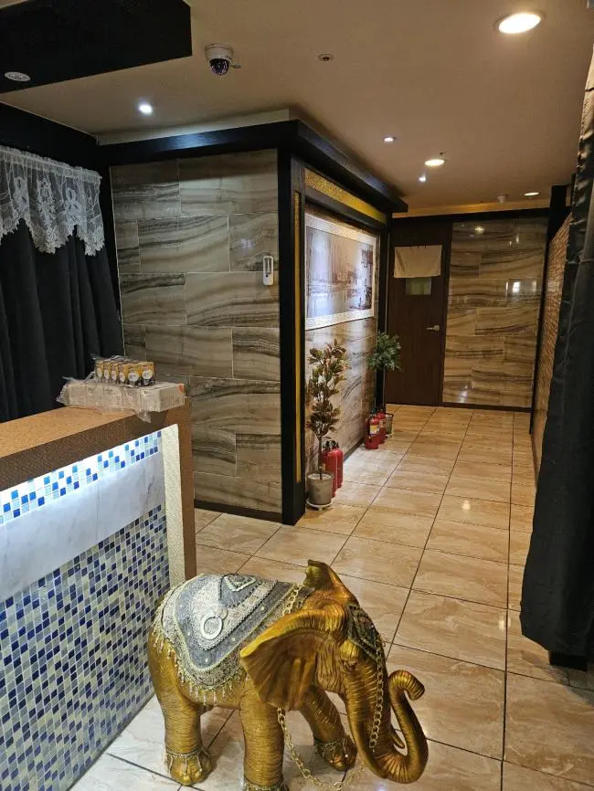 로즈타이테라피