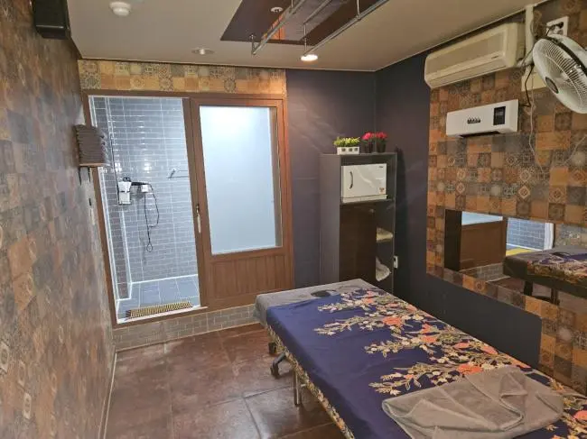 로즈타이테라피