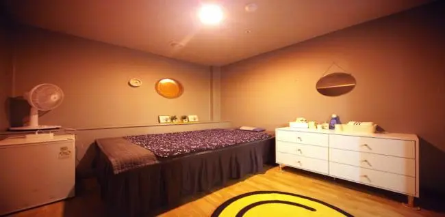 석곡리 황궁마사지 마사지샵 사진 7