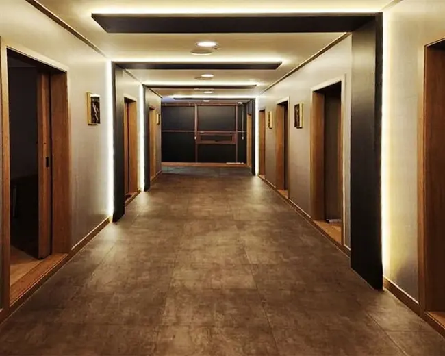 봉무동 1st 테라피 마사지샵 사진 2