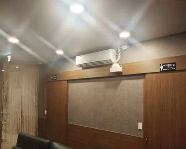 수송동 슈가스웨디시 마사지샵 사진 4