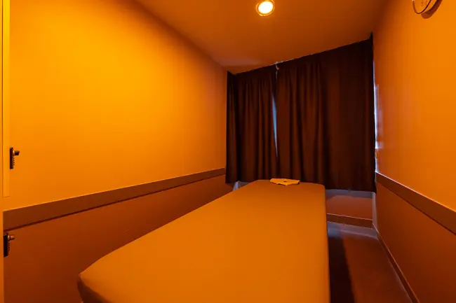 용강동 베스트아로마 마사지샵 사진 10