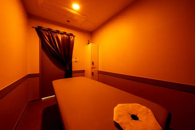 용강동 베스트아로마 마사지샵 사진 11