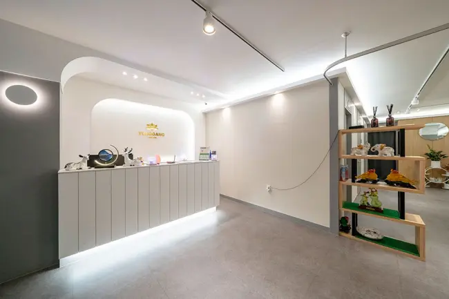 용강동 베스트아로마 마사지샵 사진 2