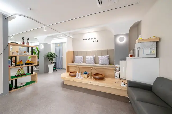 용강동 베스트아로마 마사지샵 사진 4