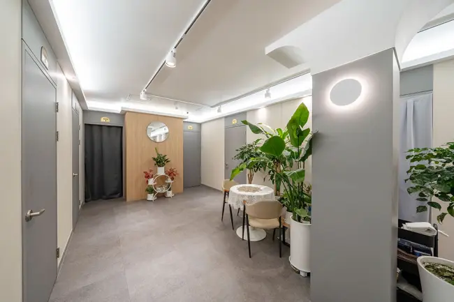 용강동 베스트아로마 마사지샵 사진 5