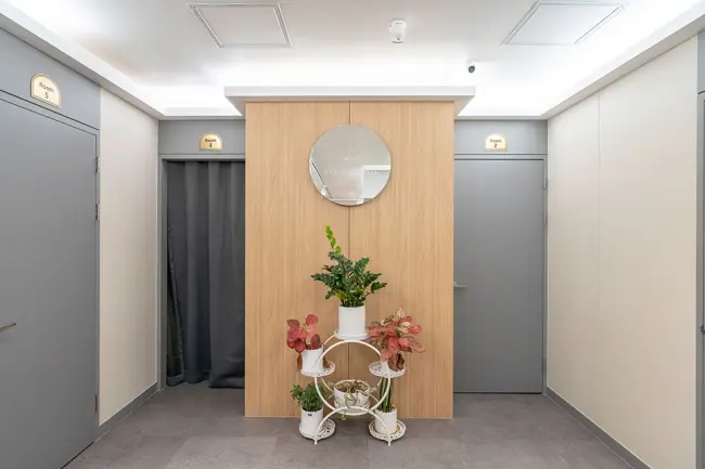 용강동 베스트아로마 마사지샵 사진 6