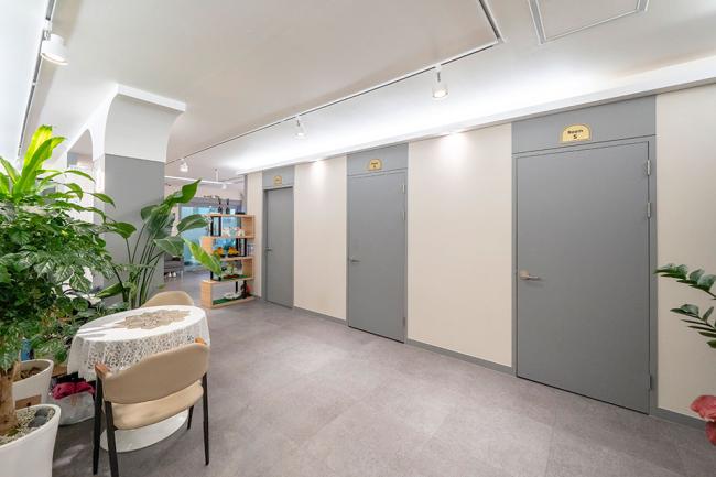 용강동 베스트아로마 마사지샵 사진 7