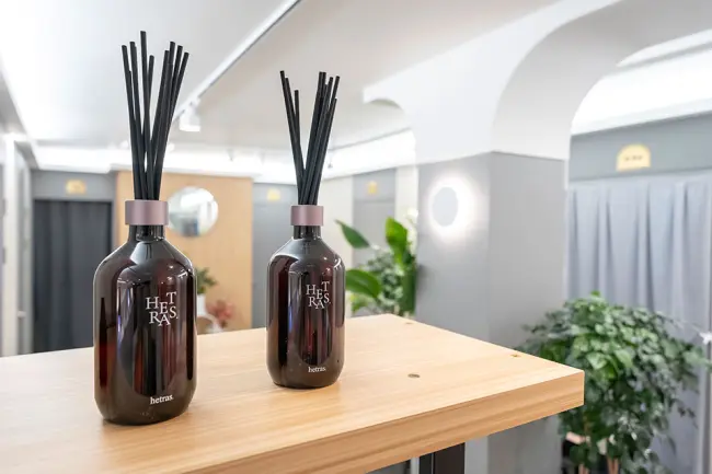 용강동 베스트아로마 마사지샵 사진 8