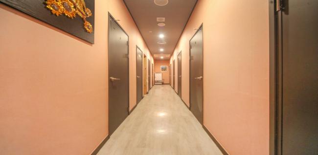 황궁정통마사지