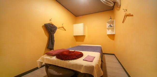 황궁정통마사지