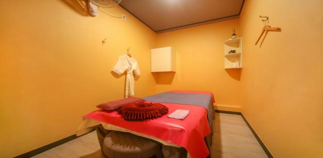 황궁정통마사지