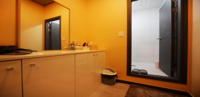 황궁정통마사지