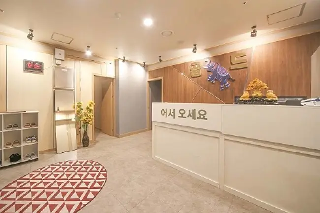 배곧동 골드아로마테라피 마사지샵 사진 2