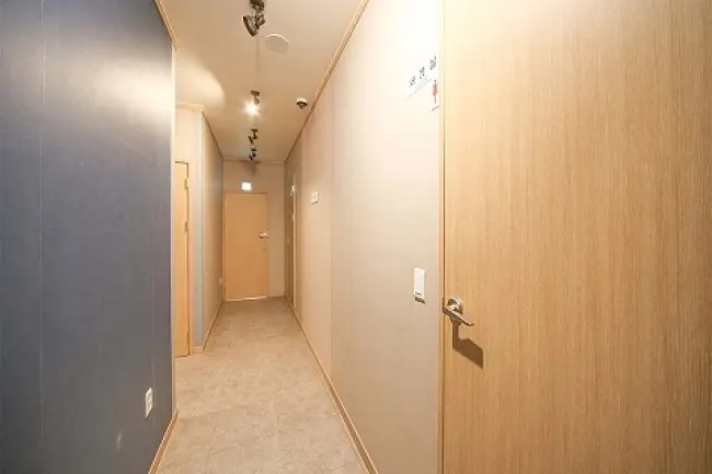 배곧동 골드아로마테라피 마사지샵 사진 7