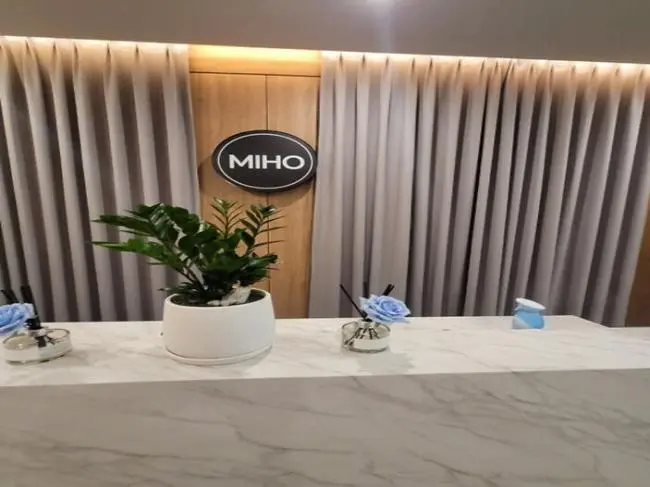 미호왁싱테라피