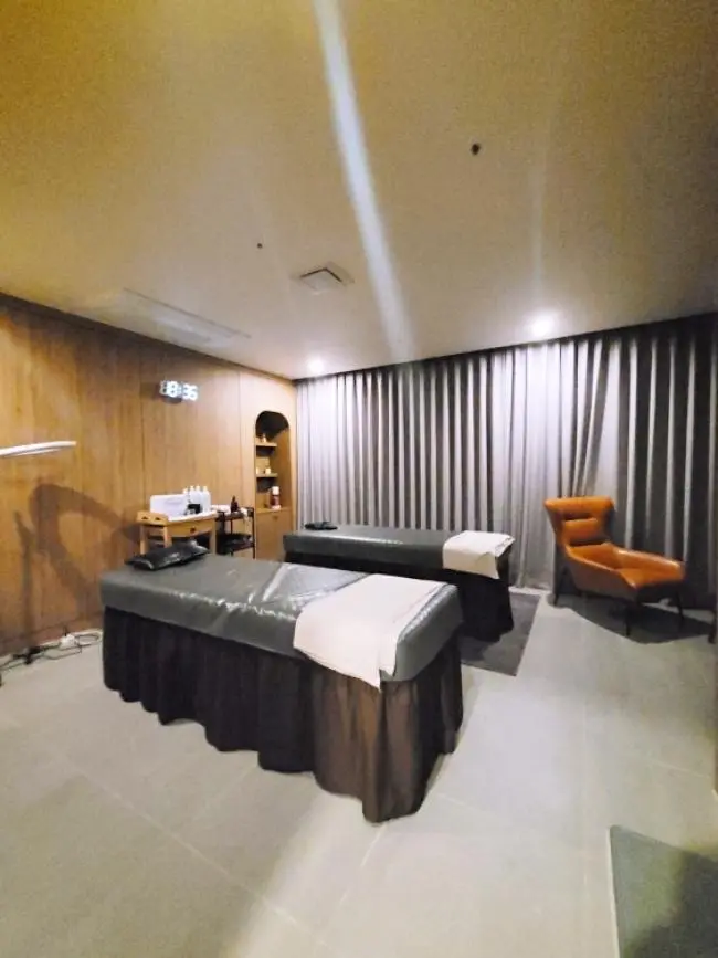 미호왁싱테라피