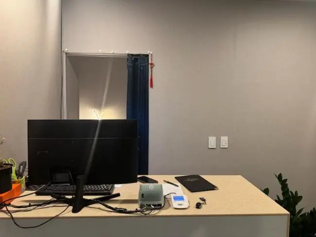 구래동 궁스웨디시 마사지샵 사진 3