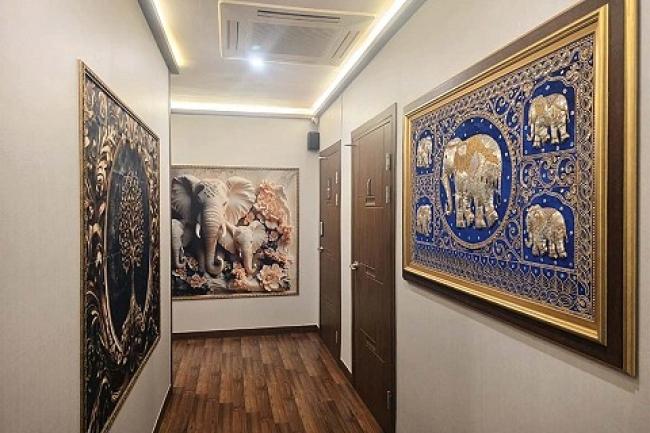 로미타이마사지