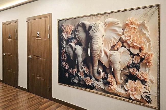 로미타이마사지