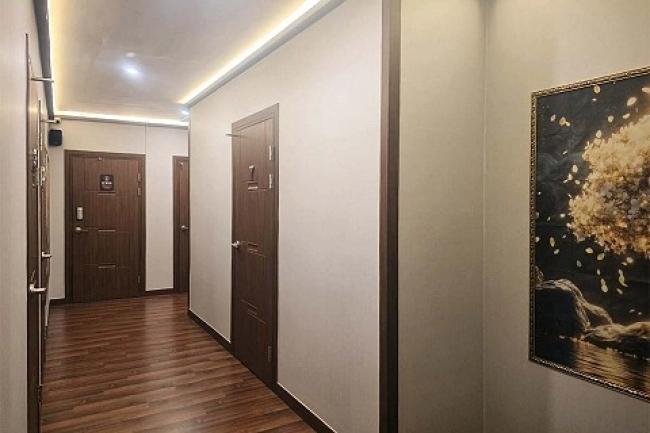 로미타이마사지