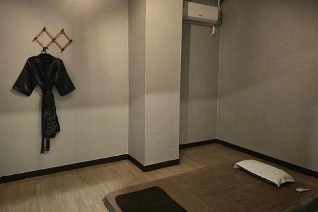 로미타이마사지