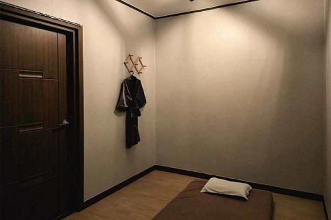 로미타이마사지