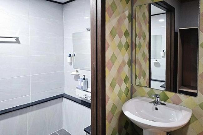 로미타이마사지