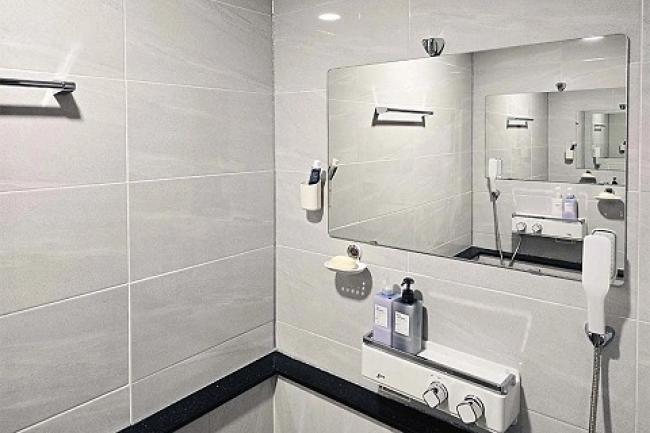 로미타이마사지