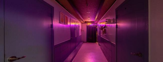 (여성전용)진테라피