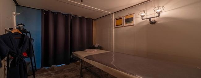 (여성전용)진테라피