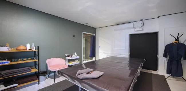 가흥동 봄테라피 마사지샵 사진 6