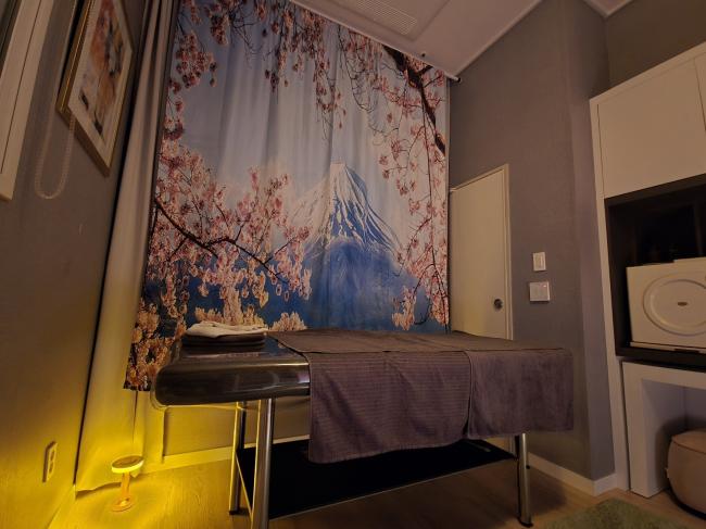 (여성전용)1인샵&홈 온결