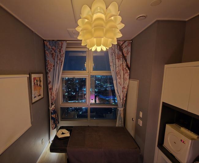 (여성전용)1인샵&홈 온결